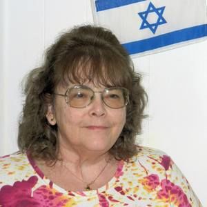 Meet your Posher, Doris